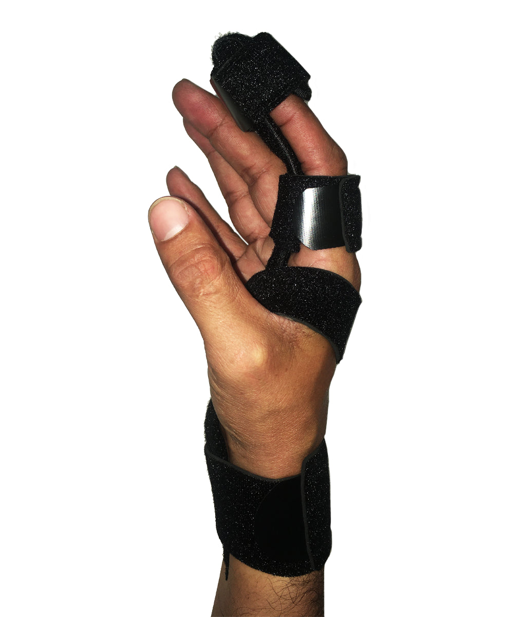 Férula universal inmovilizadora de mano para metacarpianos y dedos. MOD.3024