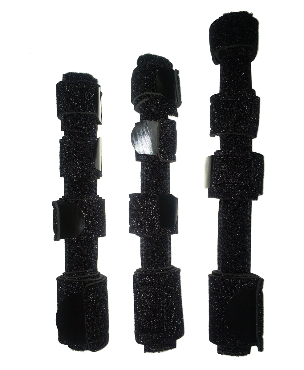 Férula universal inmovilizadora de mano para metacarpianos y dedos. MOD.3024