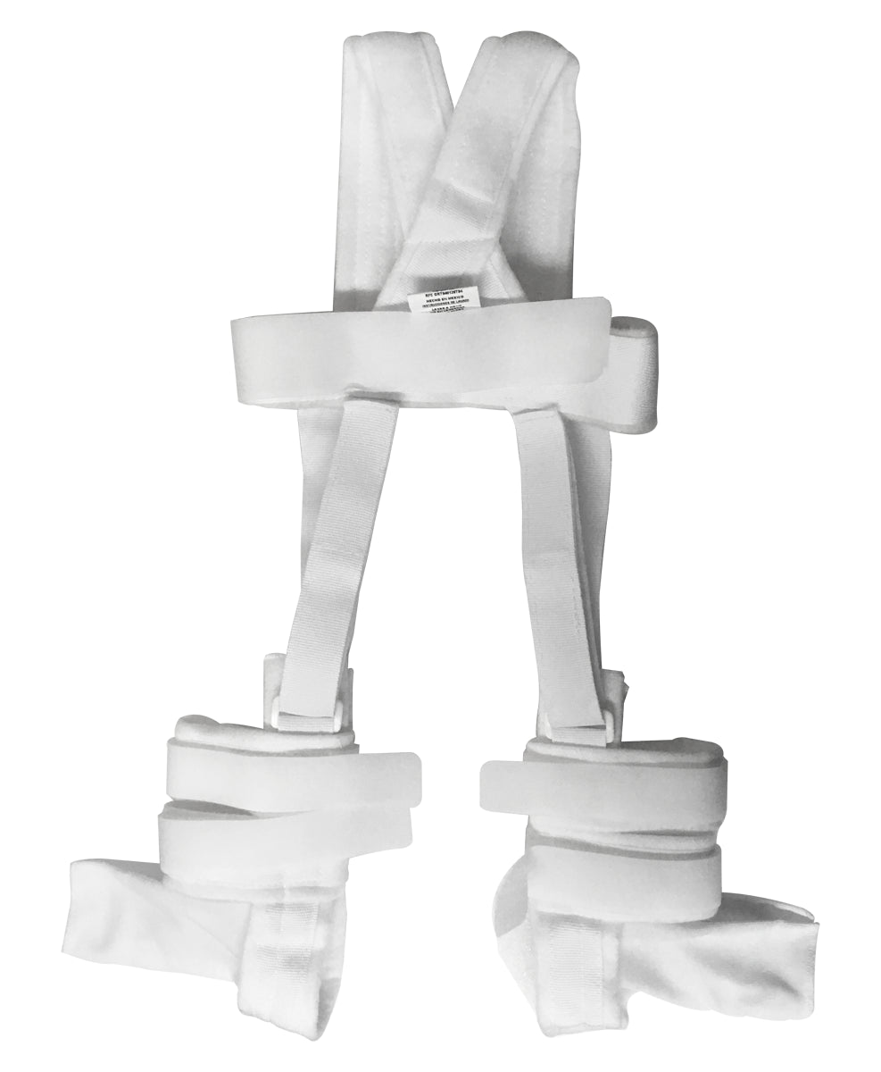 Férula correctiva de displacía de cadera para bebes Pavlik