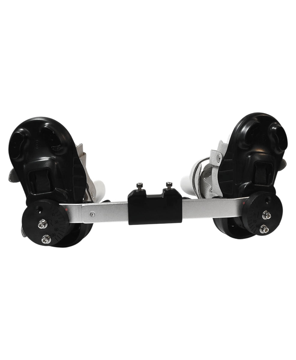 Férula ponseti pie zambo equino varo Dennis Brown