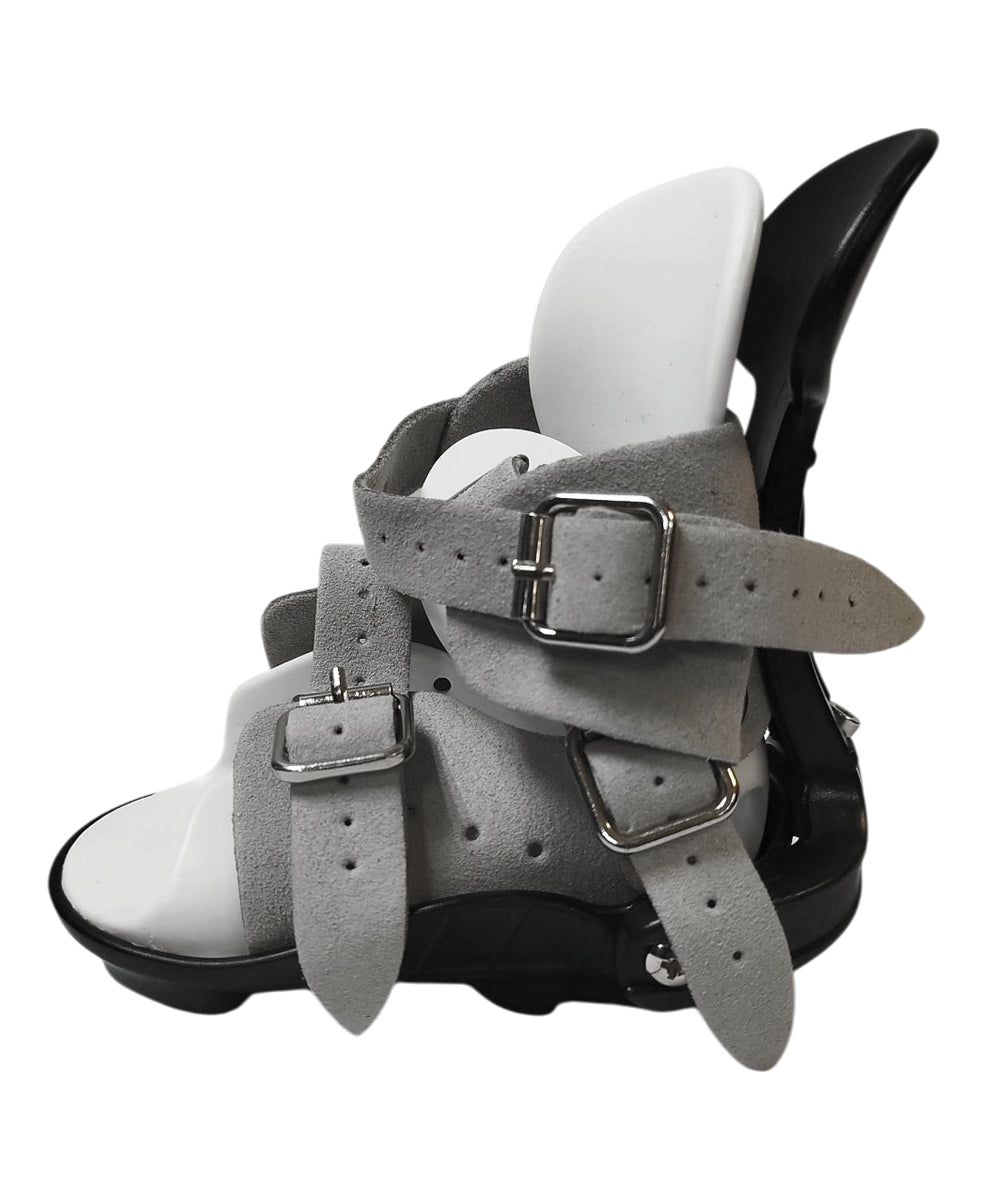 Férula ponseti pie zambo equino varo Dennis Brown