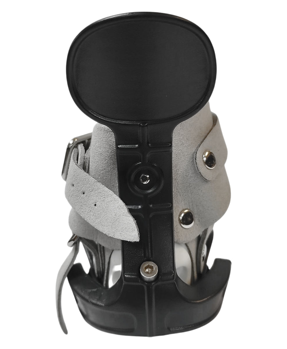 Férula ponseti pie zambo equino varo Dennis Brown