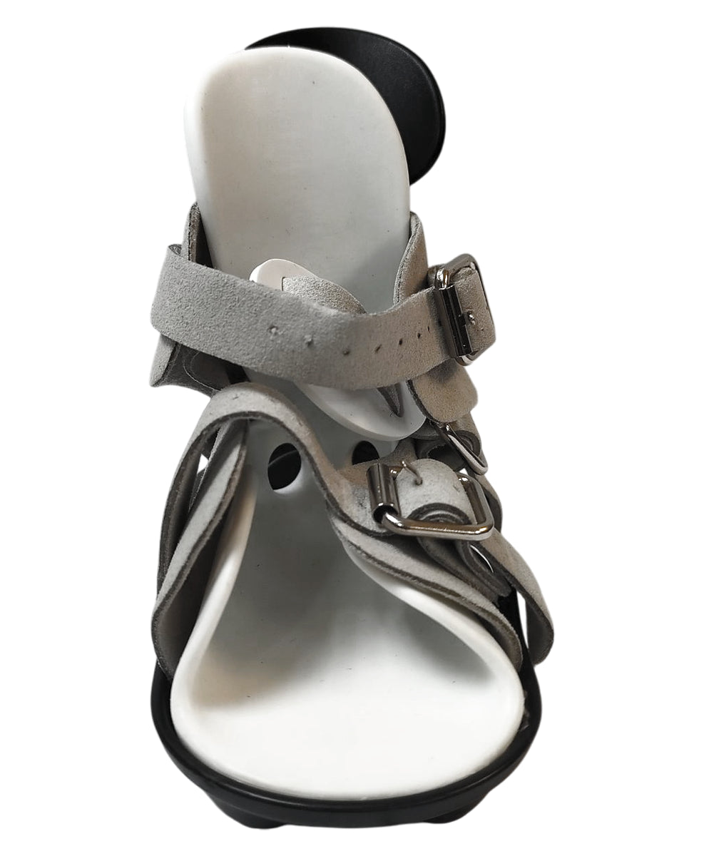 Férula ponseti pie zambo equino varo Dennis Brown