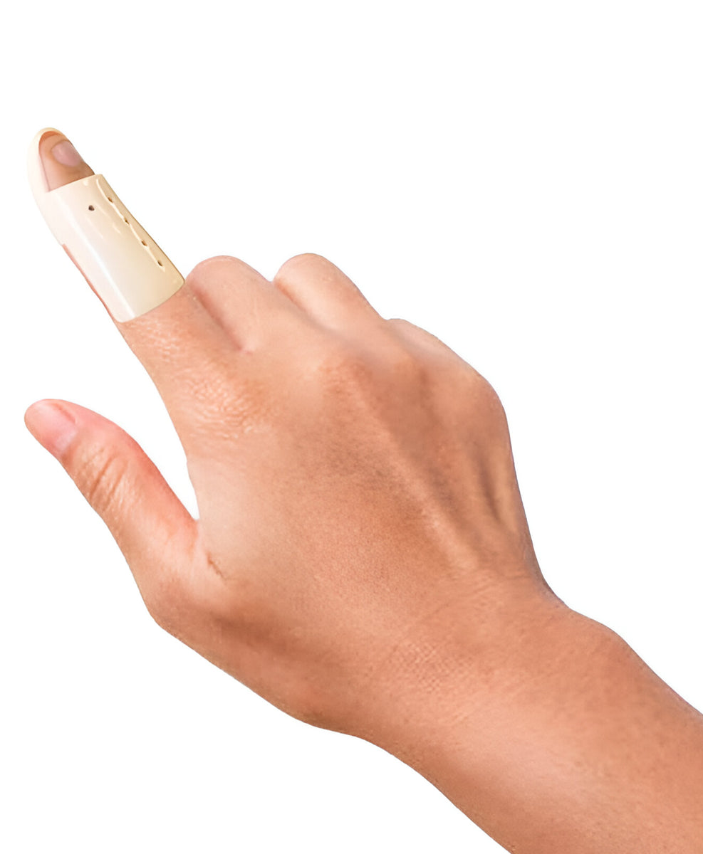 Estuche de Férula para dedo tipo STAX