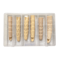 Estuche de Férula para dedo tipo STAX