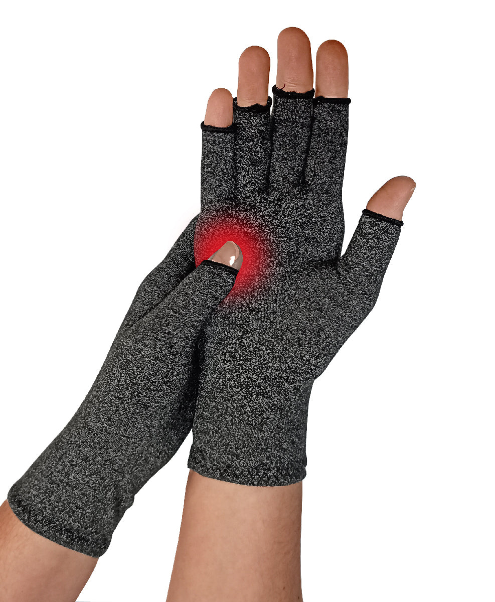 Guantes de compresión para artritis MOD. GCA