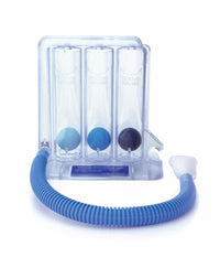 Inspirómetro incentivo MOD: Triflo II