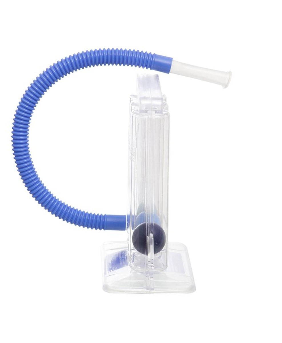 Inspirómetro incentivo MOD: Triflo II