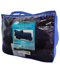 Kit de cojines para pacientes en cama