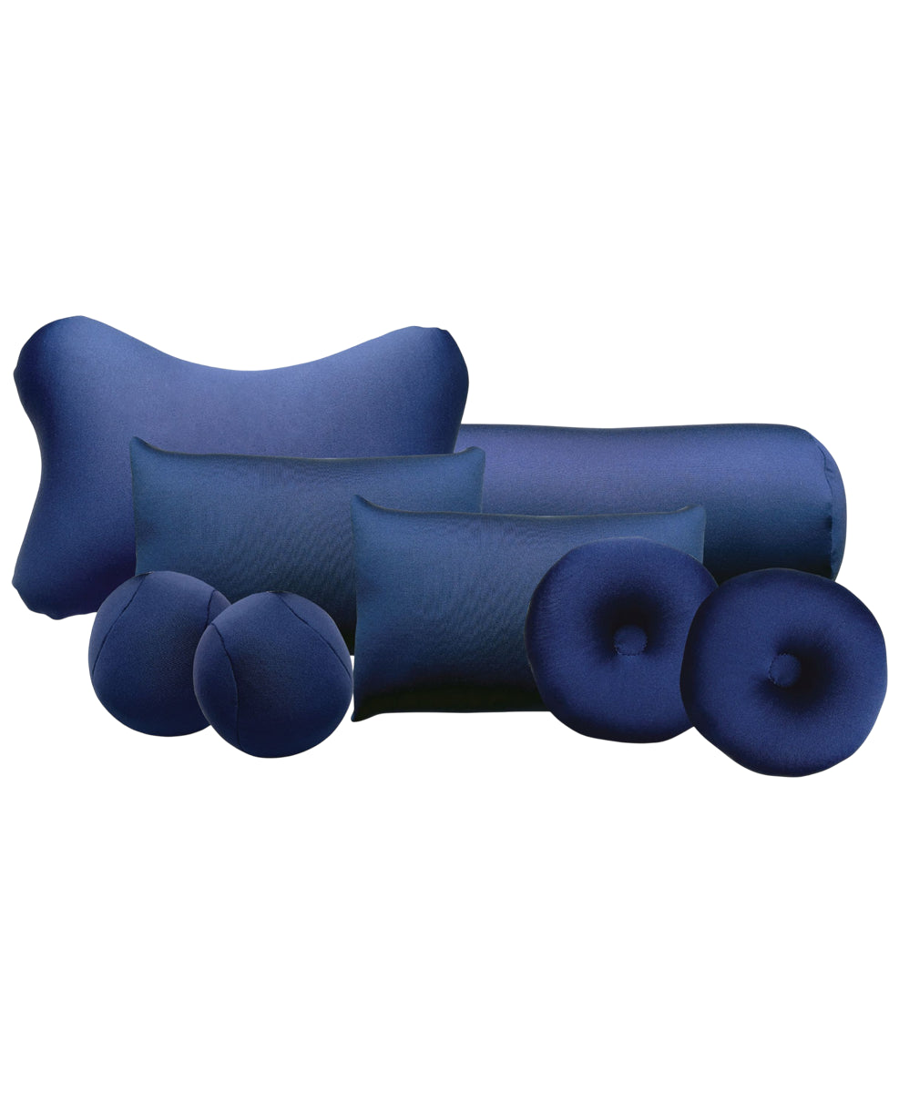 Kit de cojines para pacientes en cama
