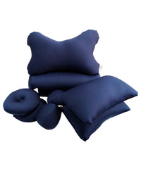 Kit de cojines para pacientes en cama
