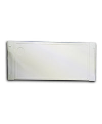 Mesa Plana Para Barandales De Cama De Hospital MOD. B16B17