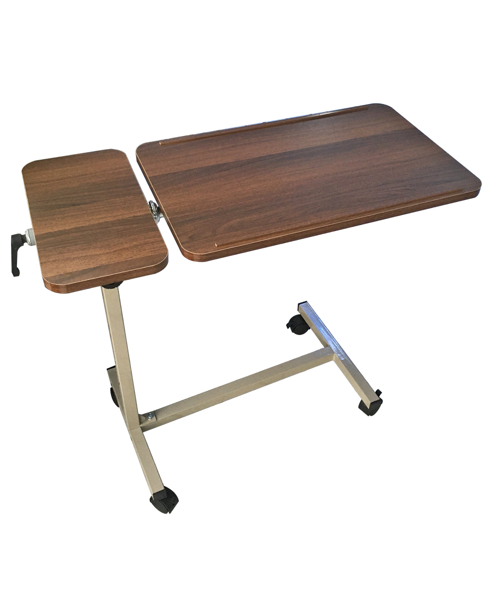 Mesa Puente Inclinable Para Alimentos En Cama MOD. 161