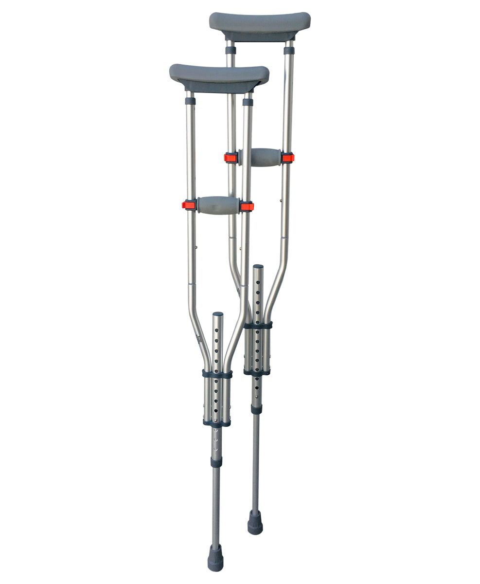 Muleta plegadiza para adulto unitalla MOD. 925LA