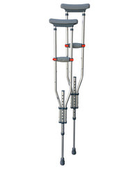 Muleta plegadiza para adulto unitalla MOD. 925LA