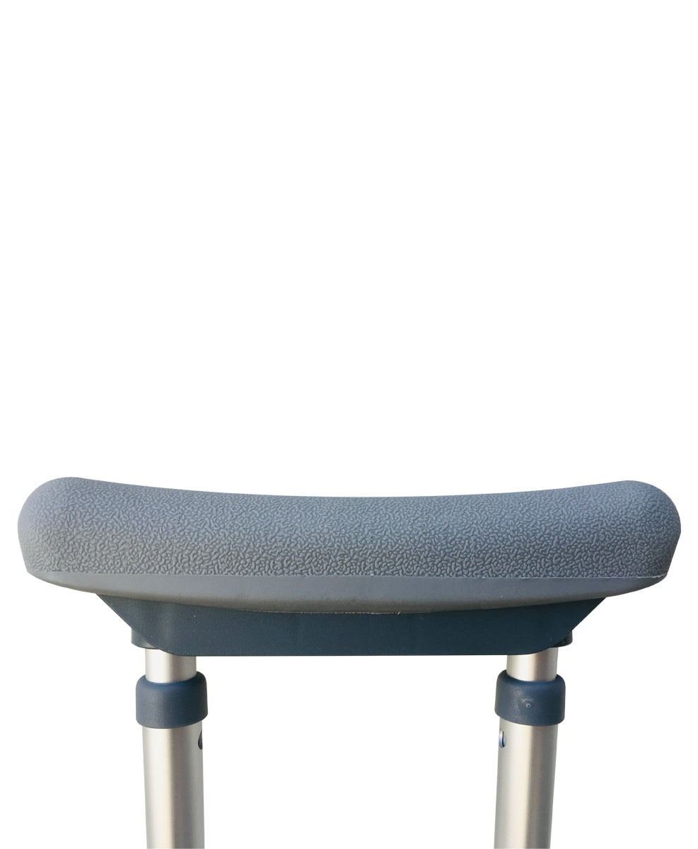 Muleta plegadiza para adulto unitalla MOD. 925LA