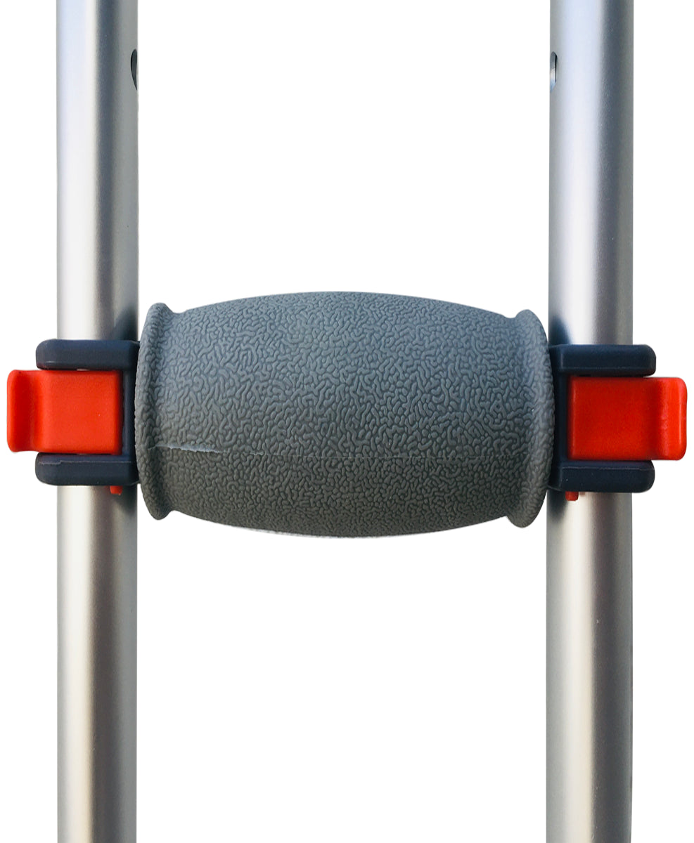 Muleta plegadiza para adulto unitalla MOD. 925LA