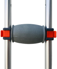 Muleta plegadiza para adulto unitalla MOD. 925LA