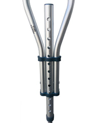 Muleta plegadiza para adulto unitalla MOD. 925LA