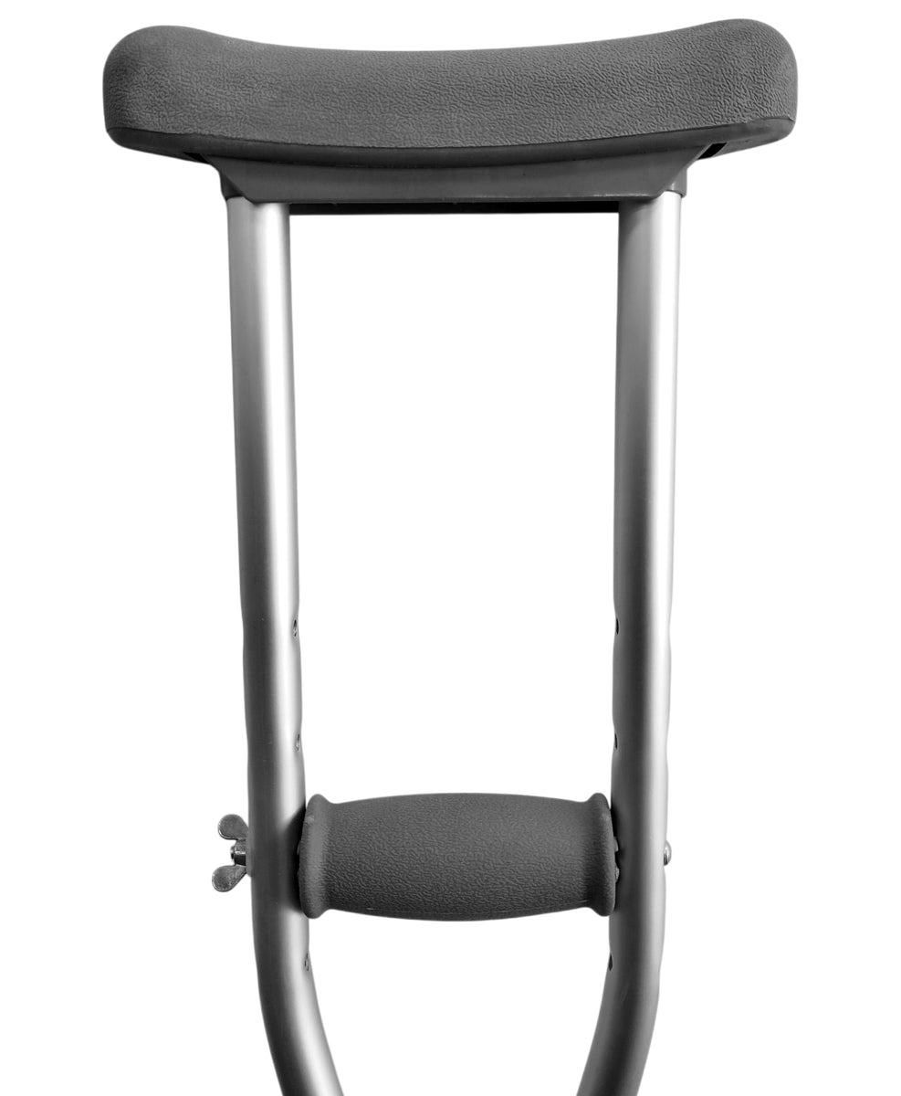 Muletas de aluminio infantiles ajustables MOD. 10022