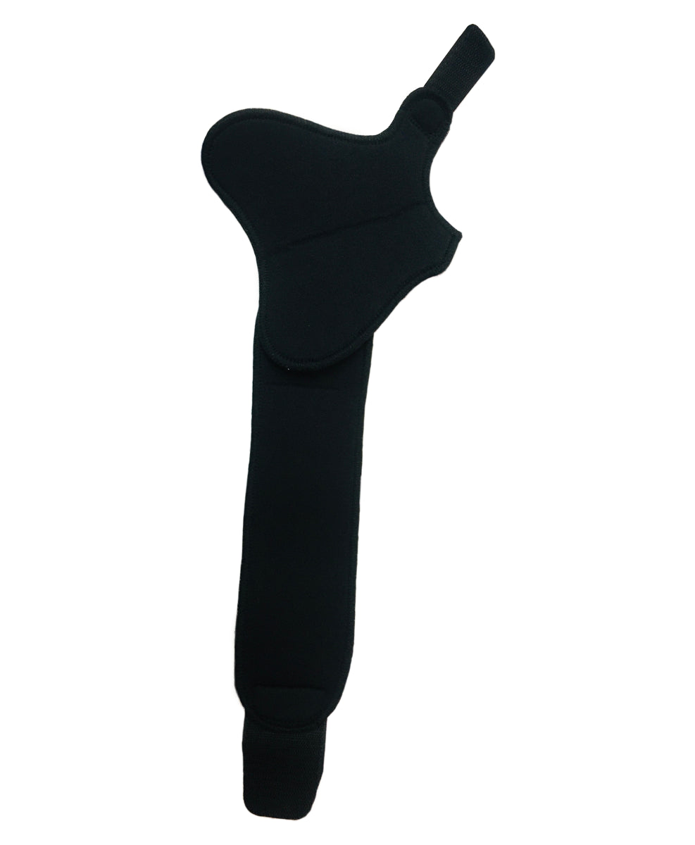 Muñequera inmovilizadora de pulgar en neopreno estándar