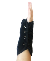 Muñequera ortopédica inmovilizadora de pulgar para adulto MOD. 80