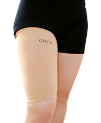 Muslera elástica para esguince muscular femoral MOD. B1004