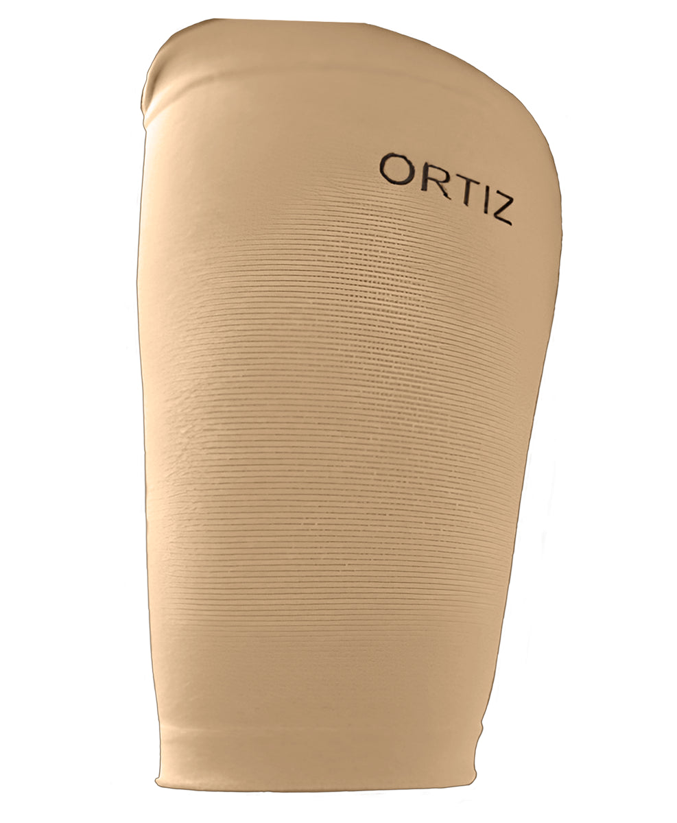 Muslera elástica para esguince muscular femoral MOD. B1004