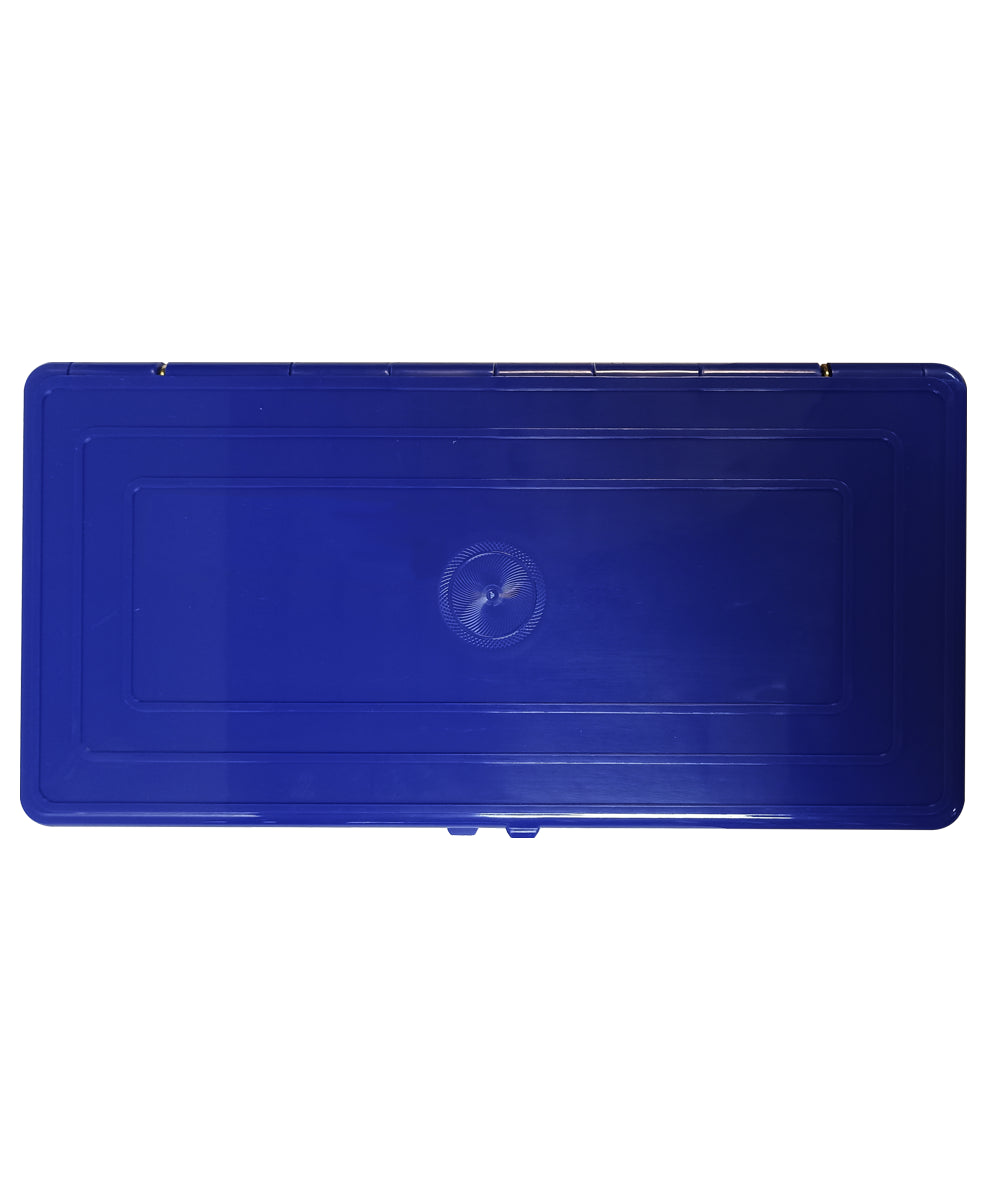 Pedigrafo Manual De Tinta Para Impresion De Huella Pisada