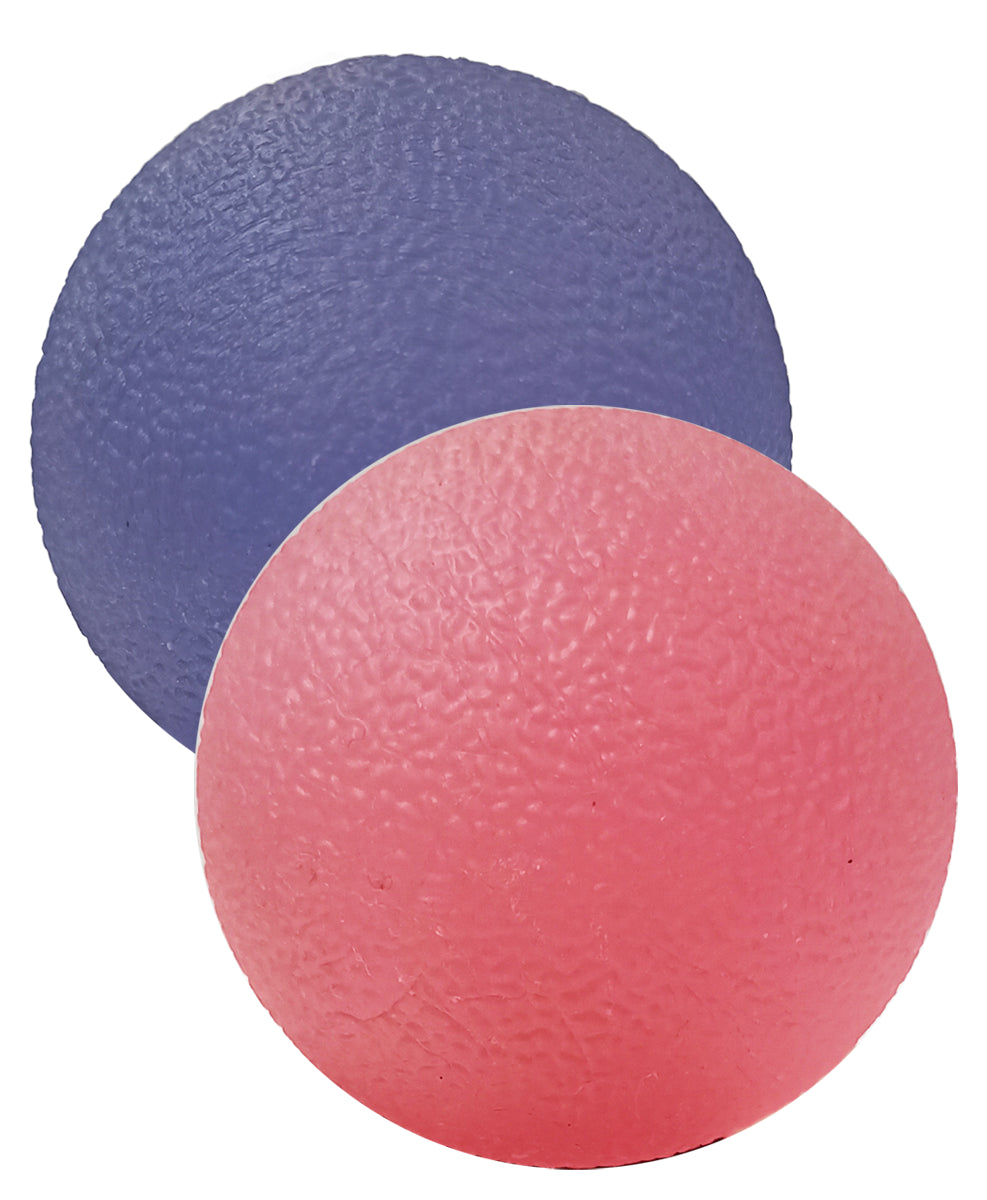 Pelota Ejercitadora De Mano Gel MOD. 11011