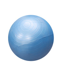 Pelota lisa inflable para rehabilitación