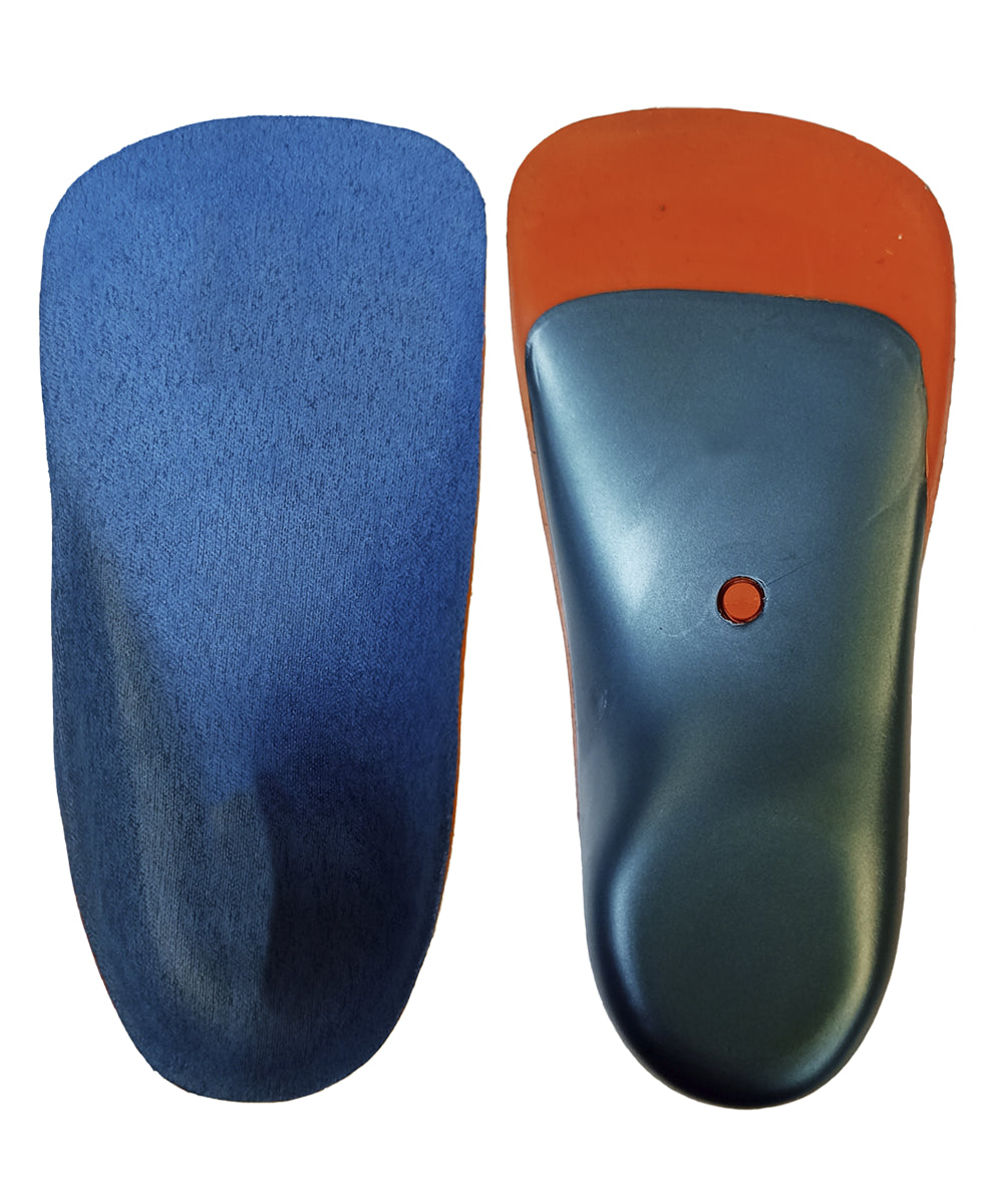 Plantilla Pie Plano Insert Foot Correccion De Arco Pisada