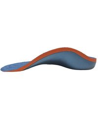 Plantilla Pie Plano Insert Foot Correccion De Arco Pisada
