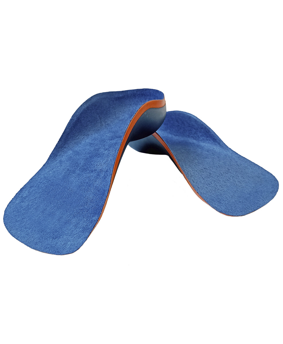 Plantilla Pie Plano Insert Foot Correccion De Arco Pisada