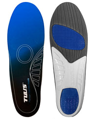 Plantilla Tulis fascitis plantar