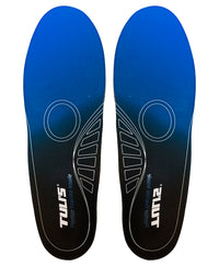 Plantilla Tulis fascitis plantar