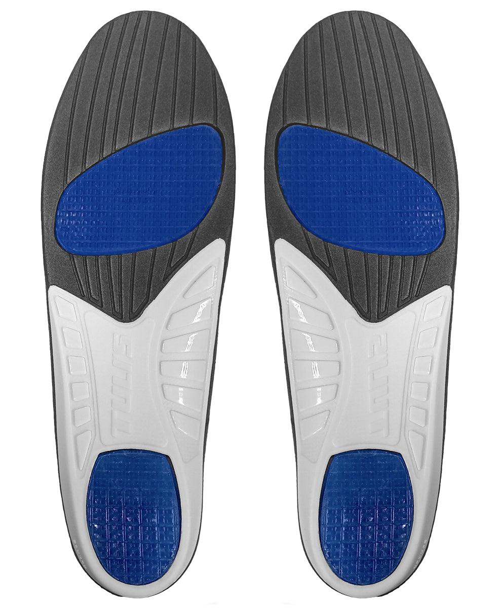 Plantilla Tulis fascitis plantar