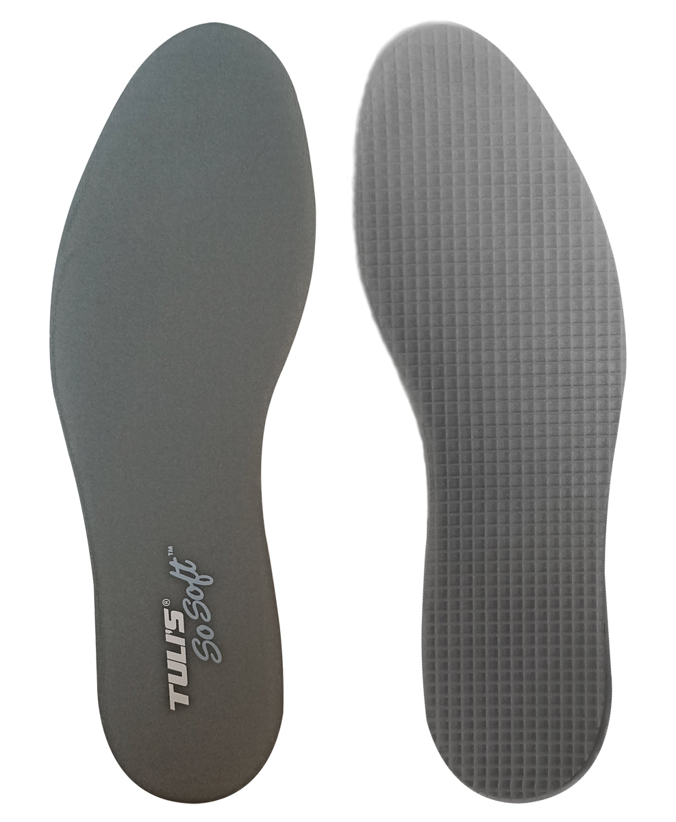 Plantilla gel Tulis So Soft para pies cansado unitalla