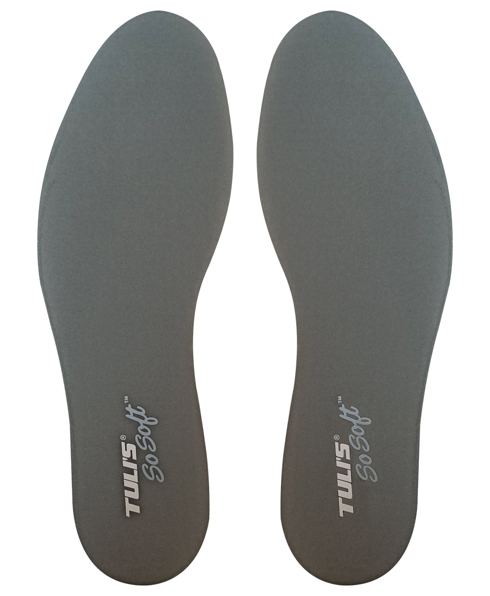 Plantilla gel Tulis So Soft para pies cansado unitalla