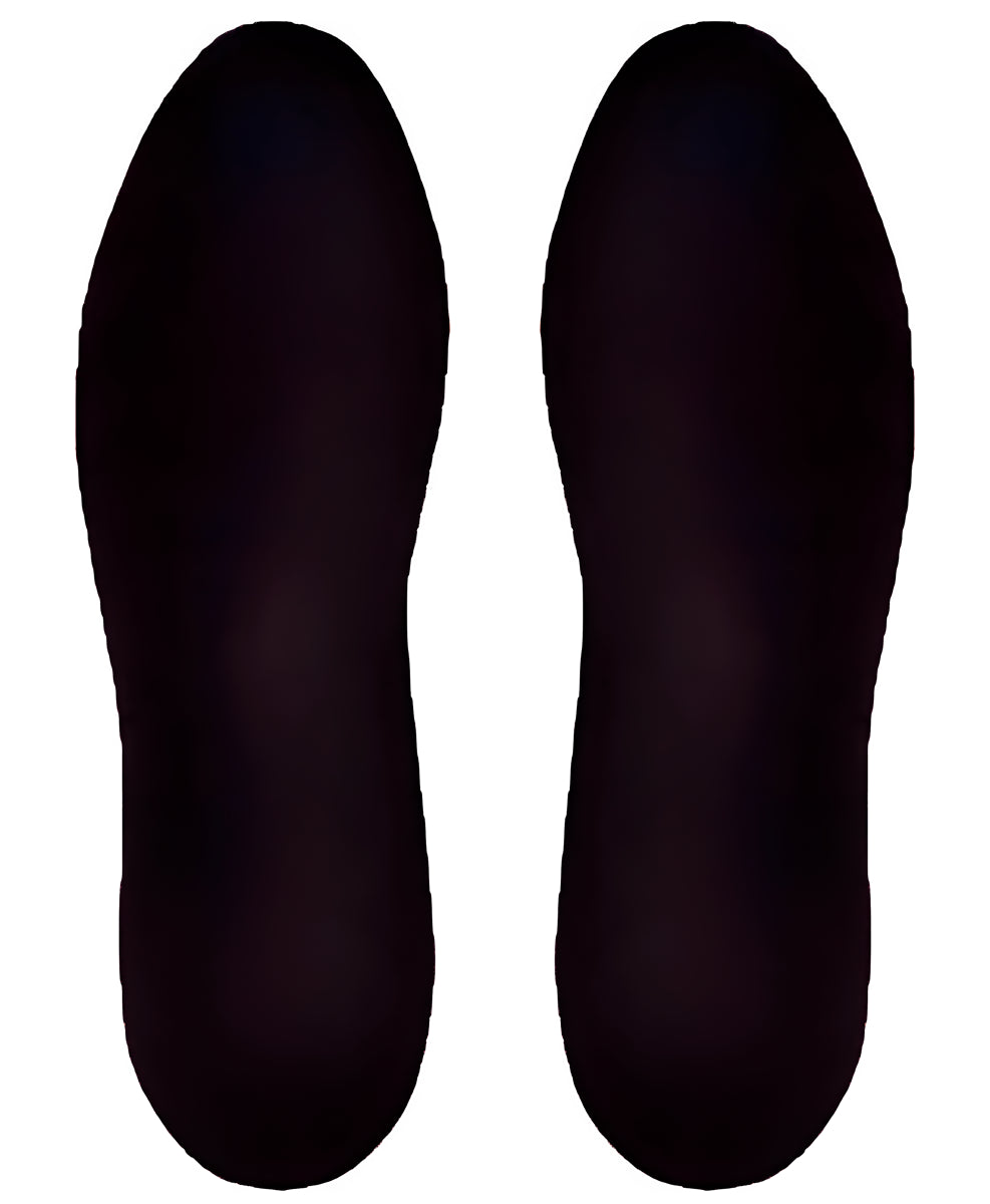 Plantilla masajeadora de gel MOD. FI-018