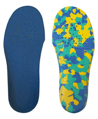 Plantillas Ortopédicas Niños Pie Plano Soporte Arco Ortiz