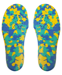 Plantillas Ortopédicas Niños Pie Plano Soporte Arco Ortiz