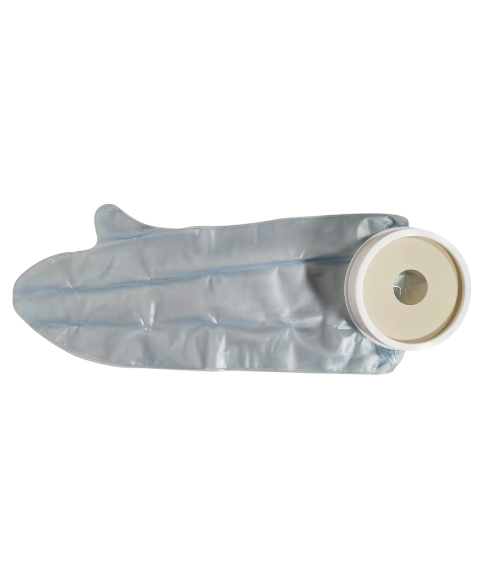 Protector de yeso brazo corto