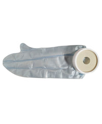 Protector de yeso brazo corto