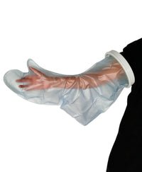 Protector de yeso brazo largo
