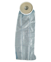 Protector de yeso para pierna largo