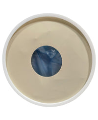 Protector de yeso para pierna largo