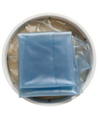 Protector de yeso para pierna largo