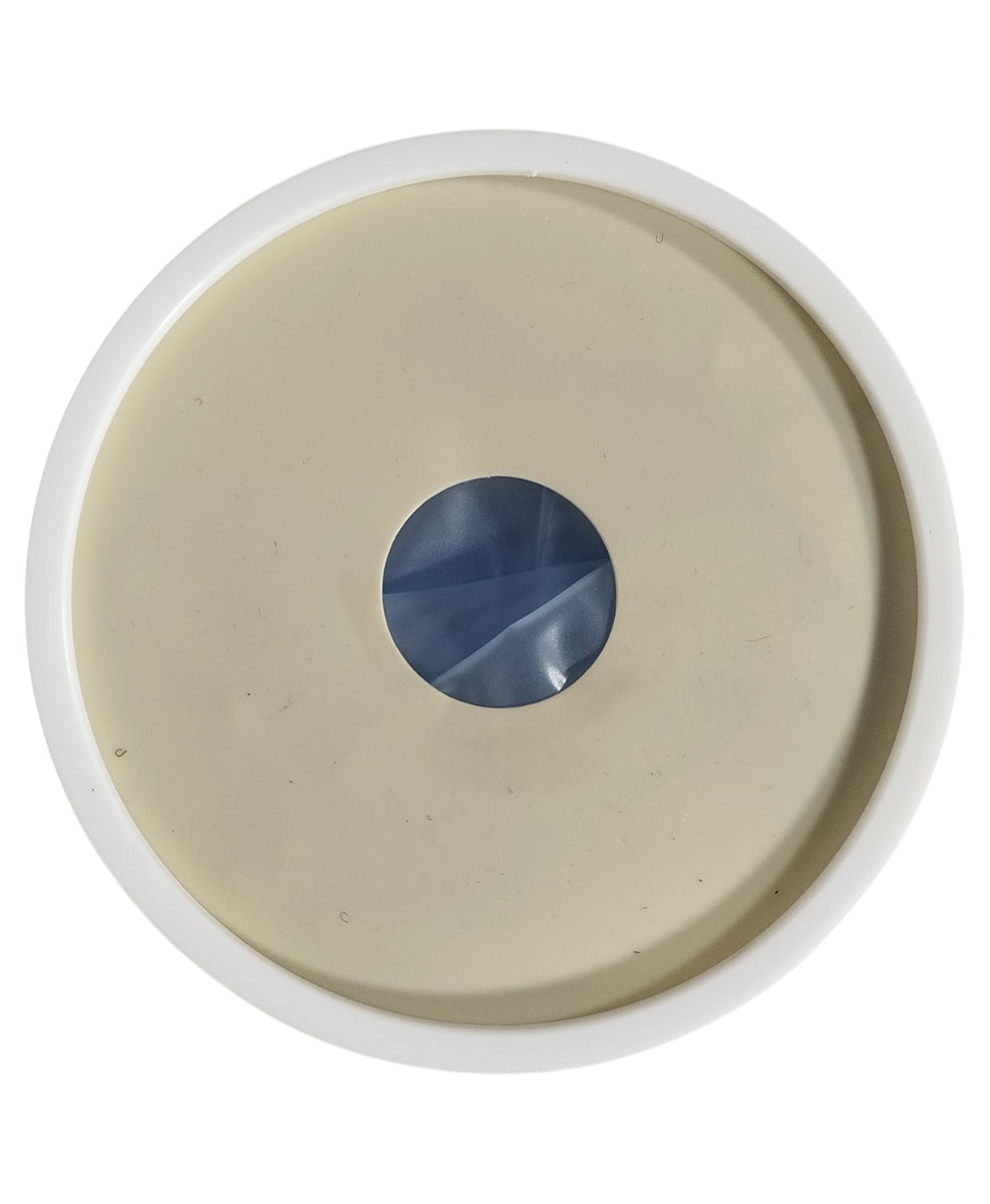 Protector de yeso para pierna corto