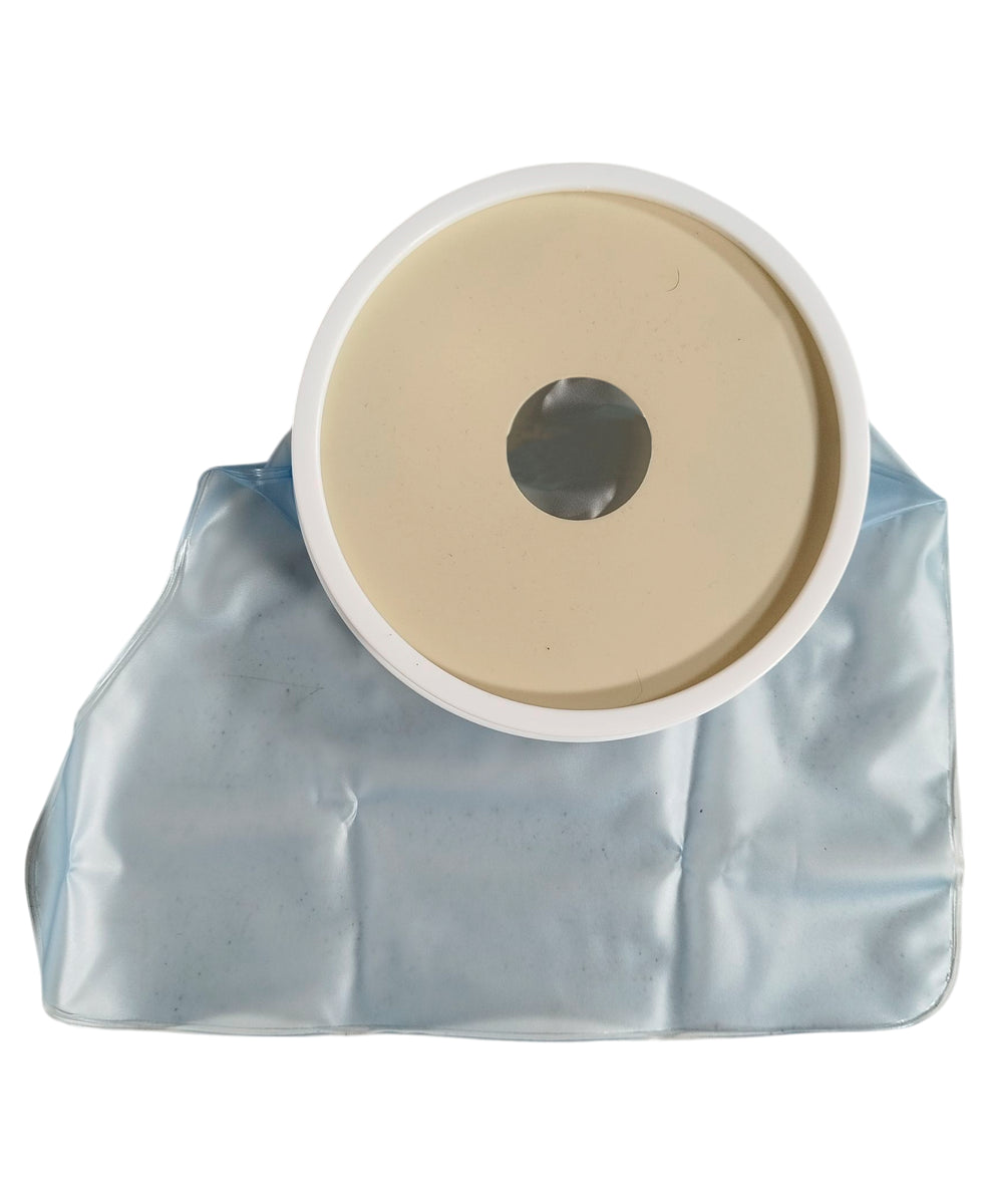 Protector de yeso pie-tobillo